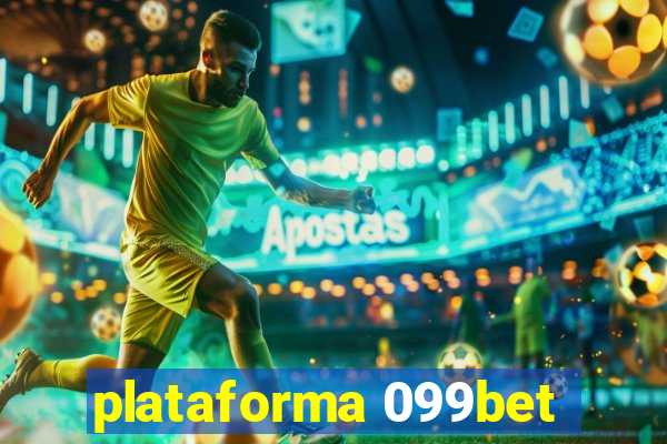 plataforma 099bet